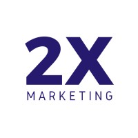 2X logo - Similar company to 2X