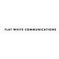 Flat White Communications logo - Similar company to Suited & Booted