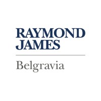 Raymond James Belgravia logo - Similar company to Leifbridge