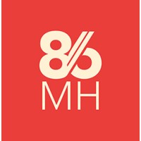 86 Media House logo - Similar company to Stein Realty Group