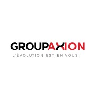 Groupaxion logo - Similar company to Keyway Formation & Consulting