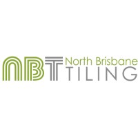 North Brisbane Tiling logo - Similar company to Flakeit Epoxy Flooring
