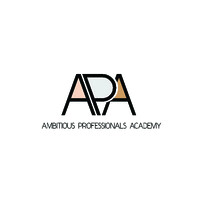 Ambitious Professionals Academy logo - Similar company to Flower Foundation Retirement Homes