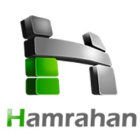 Hamrahan Atieh Pasargad logo - Similar company to Ad*X Service