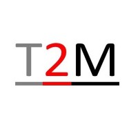 T2M IP Cores logo - Similar company to T2M Ip