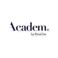 ACADEM by RimaOne logo - Similar company to Street Spade, Sas
