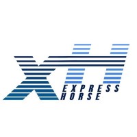 Express Horse Company logo - Similar company to Nordic Privilege