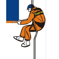 Toprope Maintenance & Inspection Absailers logo - Similar company to Spider Rope Access Ltd