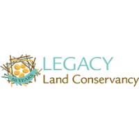 Legacy Land Conservancy logo - Similar company to Captina Conservancy