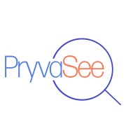 PryvaSee logo - Similar company to Olagate Technologies