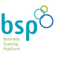 BSP - Biotech Systems Platform logo - Similar company to Ecotrust Bv