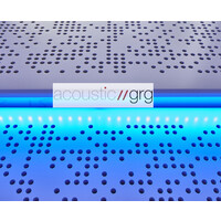 Acoustic GRG Products Ltd - RPG Europe logo - Similar company to Flexacoustics
