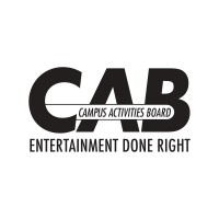 University Of Iowa Campus Activities Board