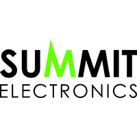 Summit Electronics logo - Similar company to Integrated Electronics
