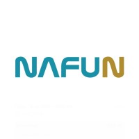 NAFUN International logo - Similar company to Atoms Lab