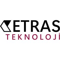 ETRAS Teknoloji San ve Tic Ltd Şti logo - Similar company to Veri Endüstri