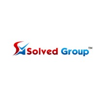 Solved (Fiji) Pte Ltd logo - Similar company to Cloud Torque Global