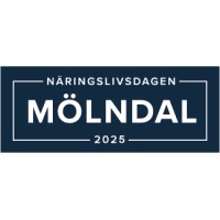 Näringslivsdagen Mölndal logo - Similar company to Fix It Webbyrå