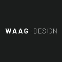 Waag Design logo - Similar company to Tm-Tools B.V.