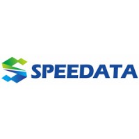 SpeeData logo - Similar company to Blues Distribution