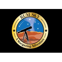 RumSkyJo logo - Similar company to Code Group Jordan