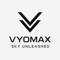 VYOMAX logo - Similar company to Solarohyd