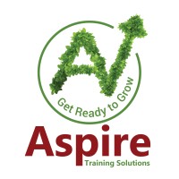 Aspire Training Solutions, Pune logo - Similar company to Parivarthak Training Solutions