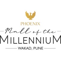 Phoenix Mall of the Millennium logo - Similar company to Circuit House Balewadi Highstreet