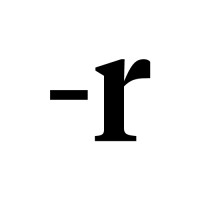 Rascality logo - Similar company to Rascal