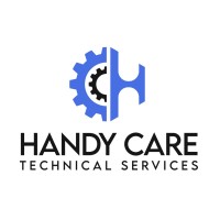 Handy Care logo - Similar company to Apex World Advisor