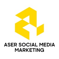 Aser Social Media Marketing logo - Similar company to Richfood Group Pte Ltd
