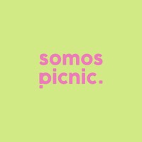 Somos Picnic logo - Similar company to Armored Security