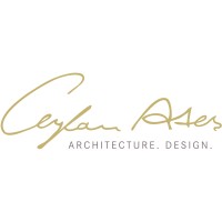 Ceylan Ates ACHITECTURE. DESIGN. logo - Similar company to Ceylan Ates Architecture. Design.