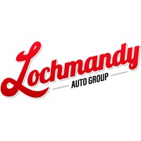 Lochmandy Auto Group logo - Similar company to Nationwide Motor Sales