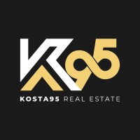 Kosta95 Real Estate logo - Similar company to Dolan Property