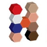 Huid Nederland logo - Similar company to Infarma