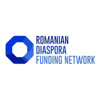 Romanian Diaspora Funding Network logo - Similar company to Cc@One