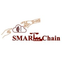 SMARTChain EU Project logo - Similar company to Reconstruct Eu Project