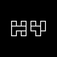 HY logo - Similar company to Otherfolk®