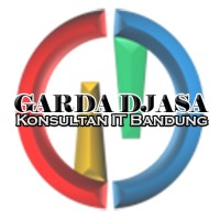 Garda Djasa - Konsultan IT Bandung logo - Similar company to Cascade Hub