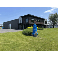 Pompex inc logo - Similar company to Omis