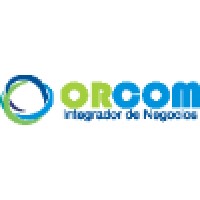 ORCOM -Integrador de negocios logo - Similar company to Hyperlink - Integrador Tecnológico