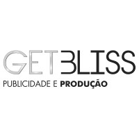 GETBLISS logo - Similar company to Jorge Fernandes Lda | Artes Gráficas