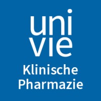 Klinische Pharmazie - Universität Wien logo - Similar company to Sobi Austria