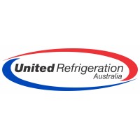 United Refrigeration Australia logo - Similar company to Brenair
