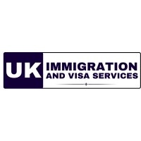 UK Immigration and Visa Services logo - Similar company to Immigration Secure