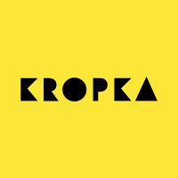 Wydawnictwo Kropka logo - Similar company to Wydawnictwo Kropka