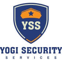 Yogi Security Services logo - Similar company to Yogi Group