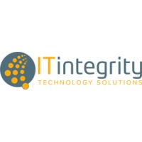 IT Integrity Technology Solutions logo - Similar company to Aircuity