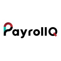 PayrollQ logo - Similar company to Pine Label